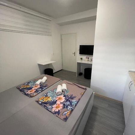 Apartments Glitter موستار المظهر الخارجي الصورة
