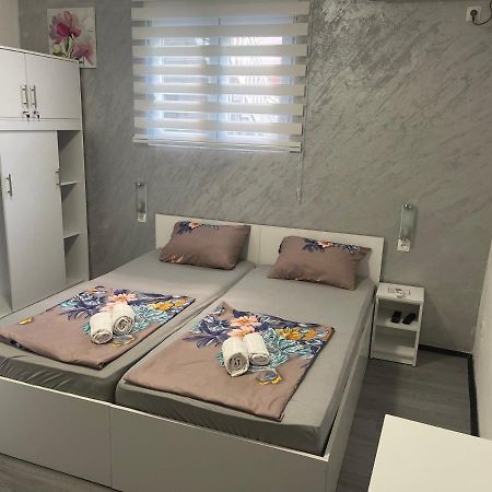 Apartments Glitter موستار المظهر الخارجي الصورة