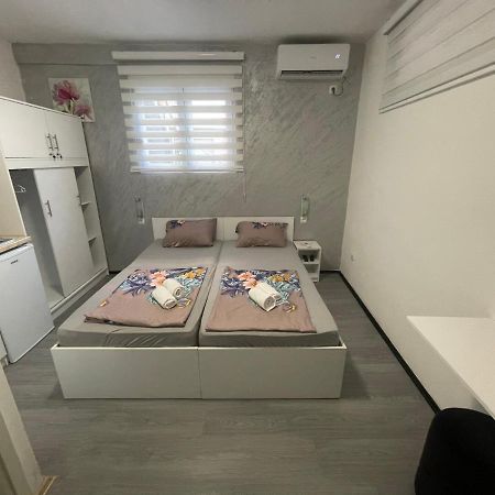 Apartments Glitter موستار المظهر الخارجي الصورة