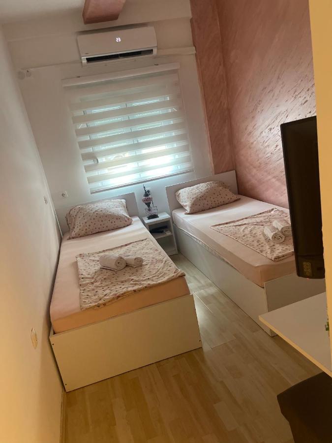 Apartments Glitter موستار المظهر الخارجي الصورة