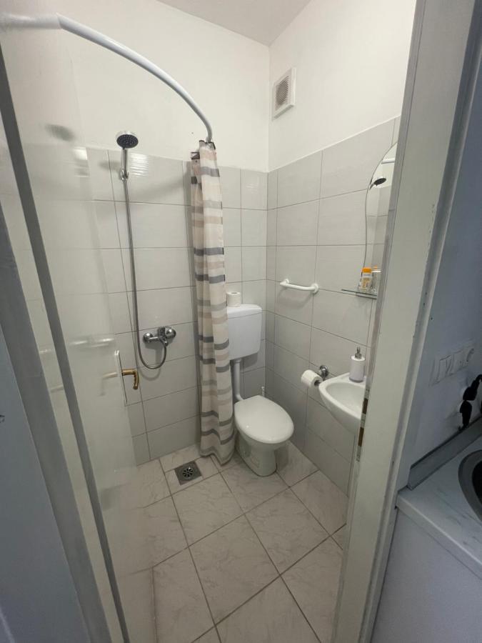 Apartments Glitter موستار المظهر الخارجي الصورة