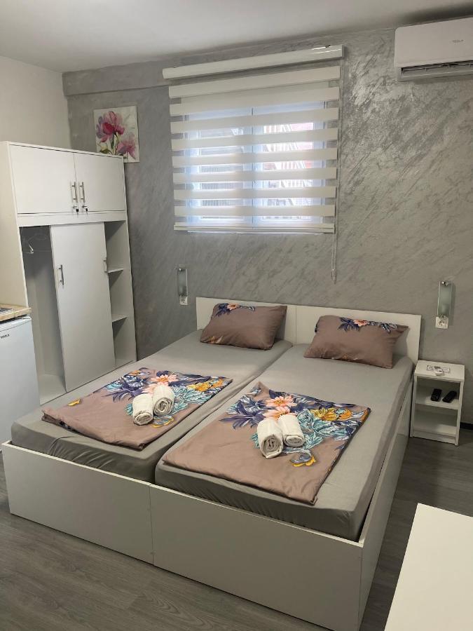 Apartments Glitter موستار المظهر الخارجي الصورة