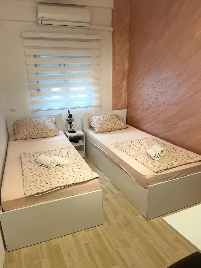 Apartments Glitter موستار المظهر الخارجي الصورة