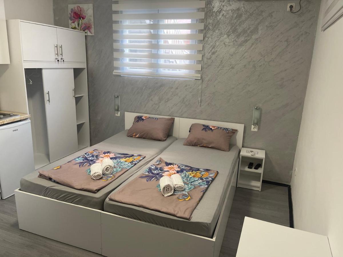 Apartments Glitter موستار المظهر الخارجي الصورة