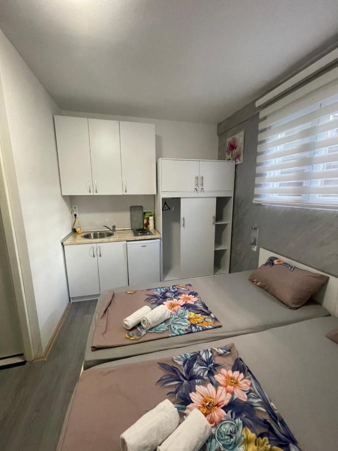 Apartments Glitter موستار المظهر الخارجي الصورة