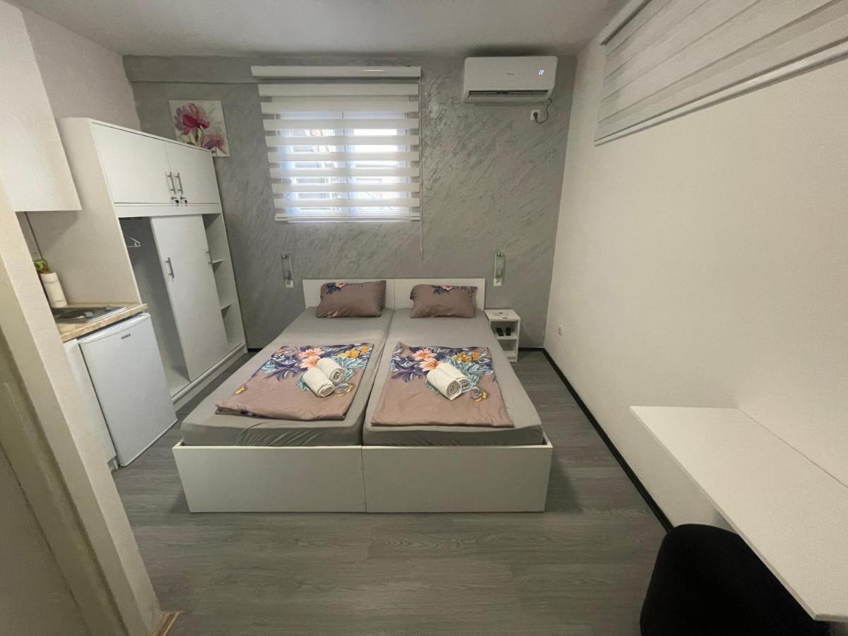 Apartments Glitter موستار المظهر الخارجي الصورة