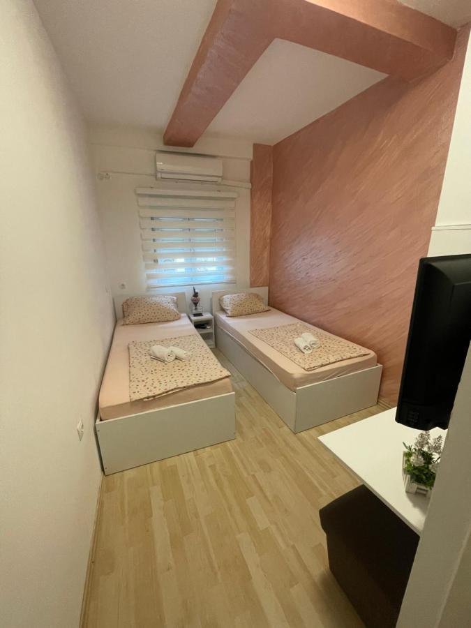 Apartments Glitter موستار المظهر الخارجي الصورة