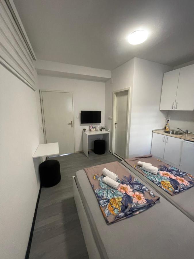 Apartments Glitter موستار المظهر الخارجي الصورة