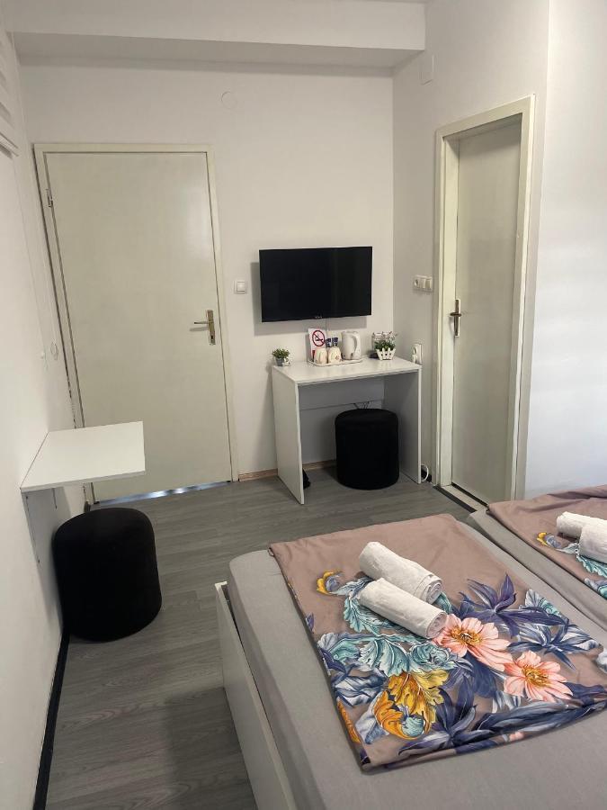 Apartments Glitter موستار المظهر الخارجي الصورة