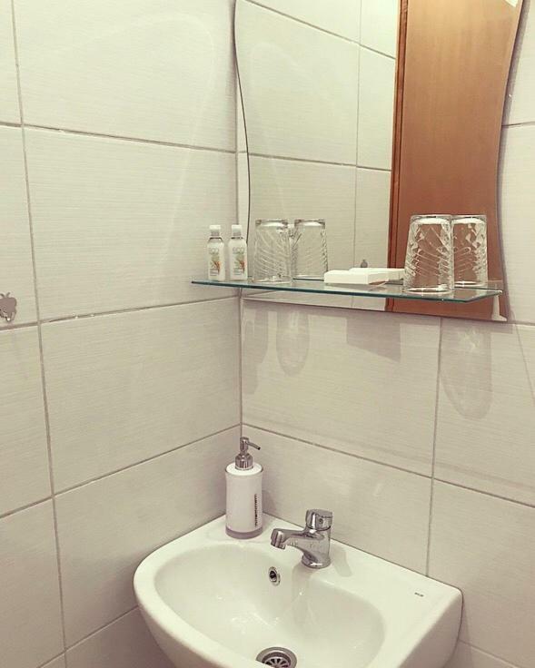 Apartments Glitter موستار المظهر الخارجي الصورة