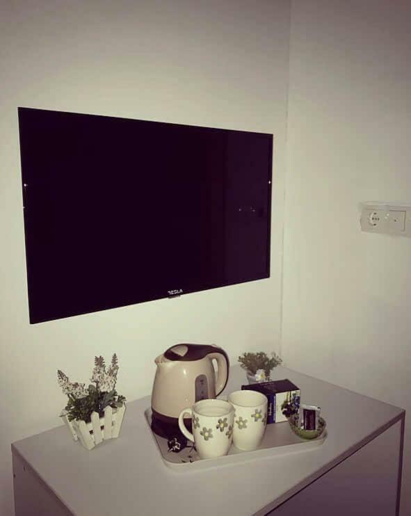 Apartments Glitter موستار المظهر الخارجي الصورة